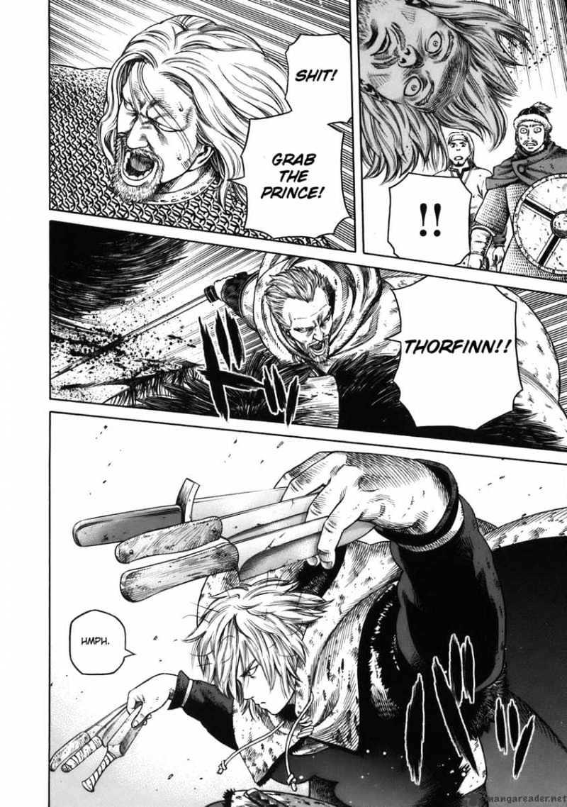 Vinland Saga, Chapter 33 image 12